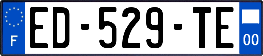 ED-529-TE