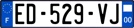 ED-529-VJ