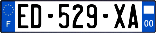 ED-529-XA