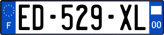 ED-529-XL