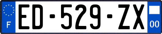 ED-529-ZX