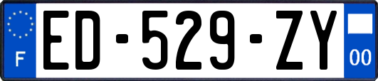 ED-529-ZY