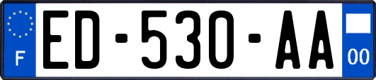 ED-530-AA