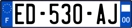 ED-530-AJ