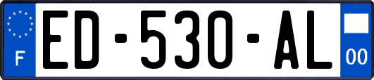 ED-530-AL