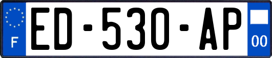 ED-530-AP