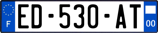 ED-530-AT