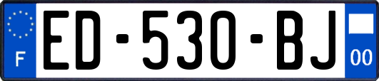 ED-530-BJ