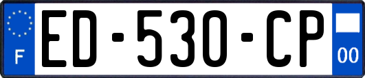 ED-530-CP