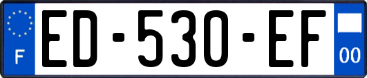 ED-530-EF