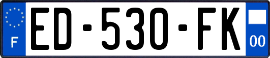 ED-530-FK