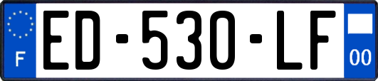 ED-530-LF