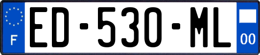 ED-530-ML