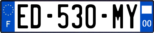 ED-530-MY