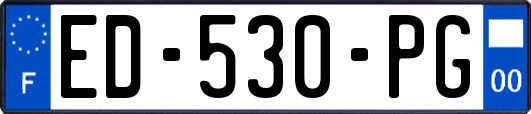 ED-530-PG