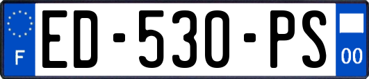 ED-530-PS