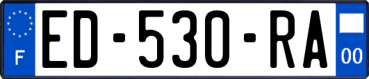 ED-530-RA