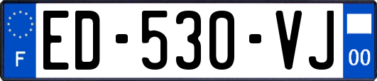 ED-530-VJ