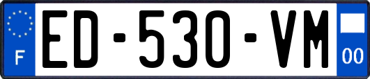 ED-530-VM