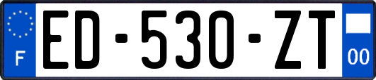 ED-530-ZT