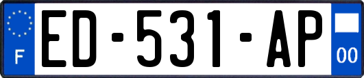 ED-531-AP