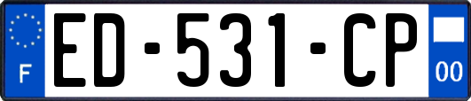 ED-531-CP