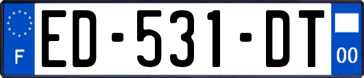 ED-531-DT