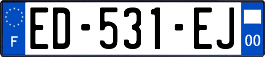 ED-531-EJ