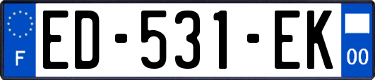 ED-531-EK