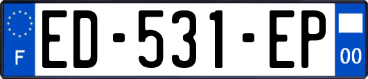 ED-531-EP