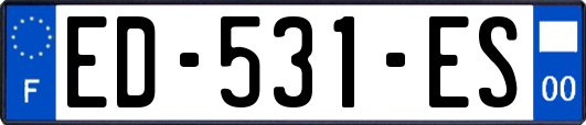 ED-531-ES