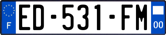 ED-531-FM