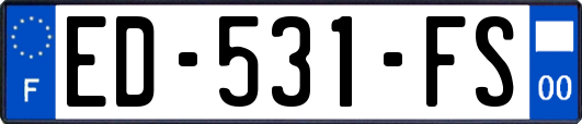 ED-531-FS