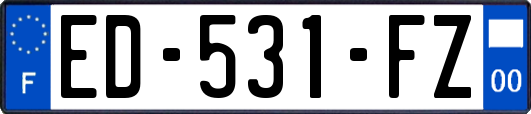 ED-531-FZ