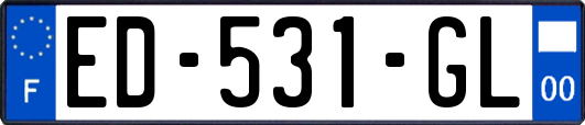 ED-531-GL