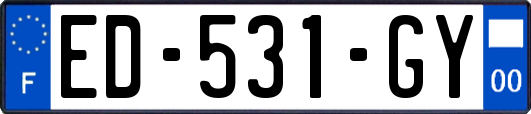 ED-531-GY