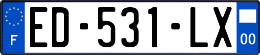 ED-531-LX