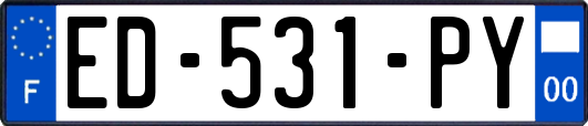 ED-531-PY