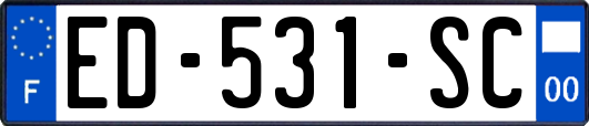 ED-531-SC