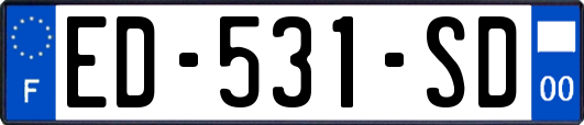 ED-531-SD