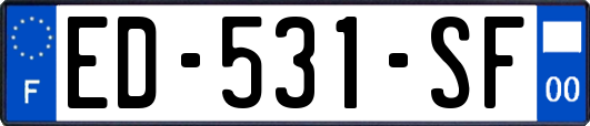 ED-531-SF