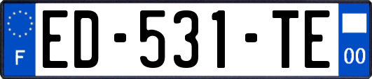 ED-531-TE