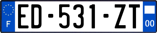 ED-531-ZT