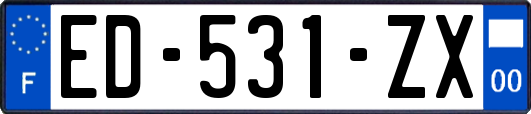 ED-531-ZX