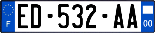 ED-532-AA