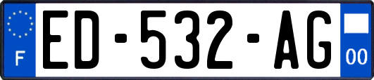 ED-532-AG