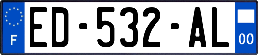 ED-532-AL