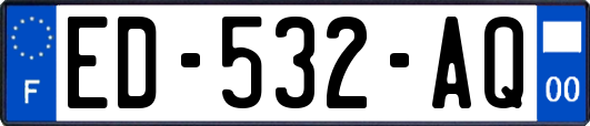 ED-532-AQ