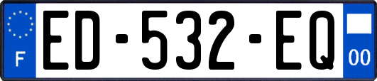 ED-532-EQ