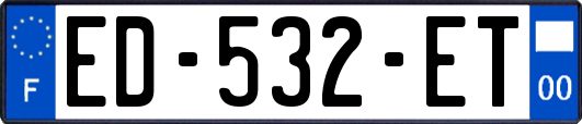 ED-532-ET